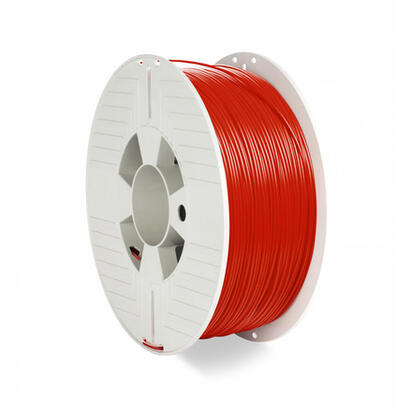 verbatim-pet-g-filament-rojo-1-kg-175-mm