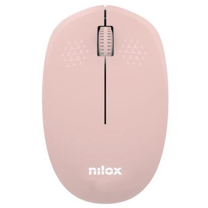 raton-wireless-rosa-nilox