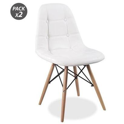 muvip-pack-2-sillas-design-d300-color-blanco