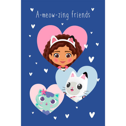 manta-polar-la-casa-de-munecas-de-gabby