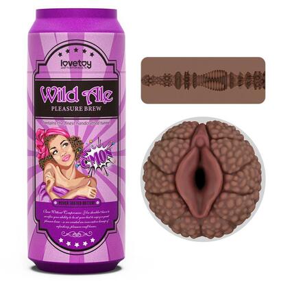 lata-masturbadora-vagina-wild-ale