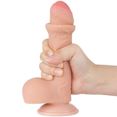 dildo-dual-layer-piel-deslizante-7