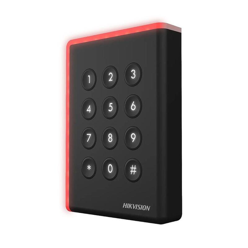 lector-de-acceso-por-tarjeta-mifare-desfire-felica-y-codigo-pin-teclado-ip65-wiegand-hikvision