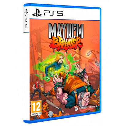 juego-mayhem-brawler-playstation-5