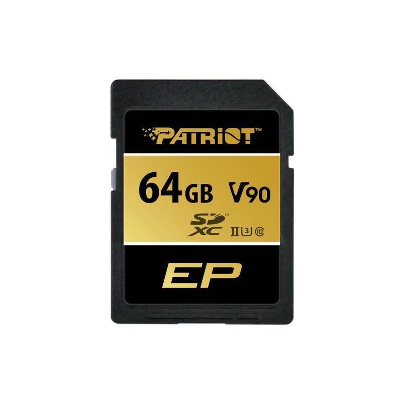 patriot-sdxc-64gb-ep-v90-uhs-ii-u3