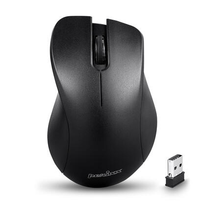 perixx-perimice-621-b-wireless-mouse-with-silent-clicks-and-ergo-design