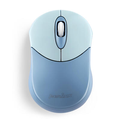 perixx-perimice-802bl-bluetooth-mouse-for-pc-and-tablet-cordless-blue