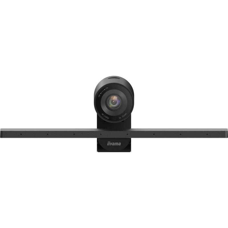 iiyama-webcam-uc-cam10pro-ma1-4k-uhd-8-micro-arrays-usb-c