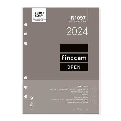 finocam-recambio-agenda-anual-open-1000-2dp-155x215mm-r1097-2024