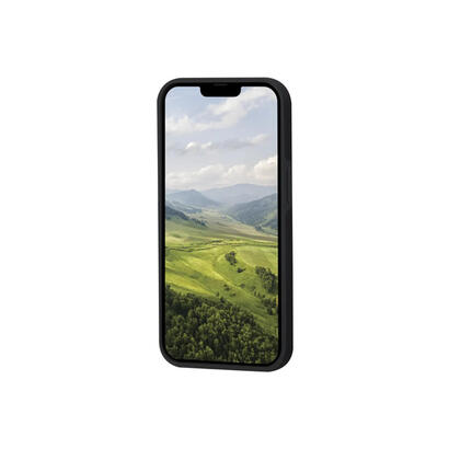 dbramante1928-iceland-ultra-d3o-ms-funda-para-iphone-15-155-cm-61-negro