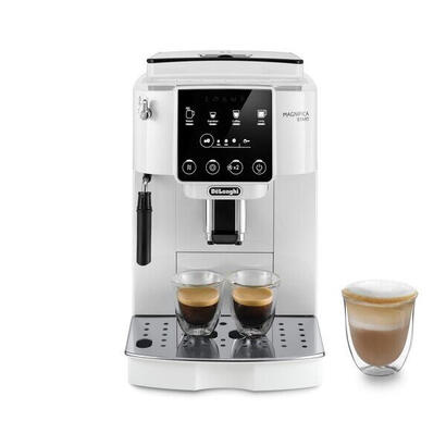 cafetera-espresso-de-longhi-magnifica-s-ecam22020w-semi-automatica-18-l