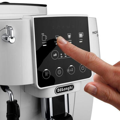 cafetera-espresso-de-longhi-magnifica-s-ecam22020w-semi-automatica-18-l