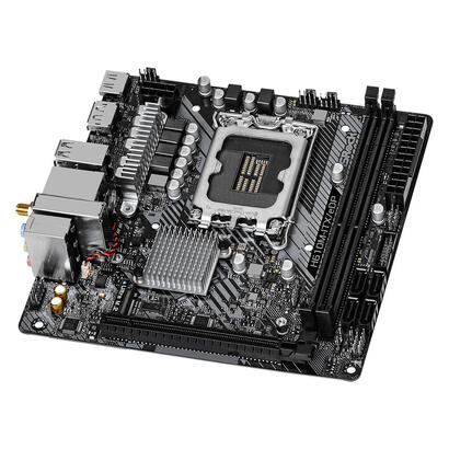 placa-base-asrock-h610m-itxedp-intel-h610-socket-1700-ddr4