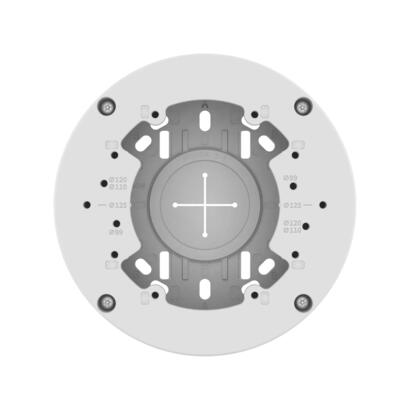 hanwha-sbv-140bw-caja-de-conexion