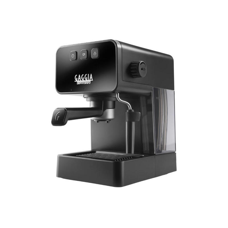 cafetera-gaggia-espresso-style-nero-eg211101