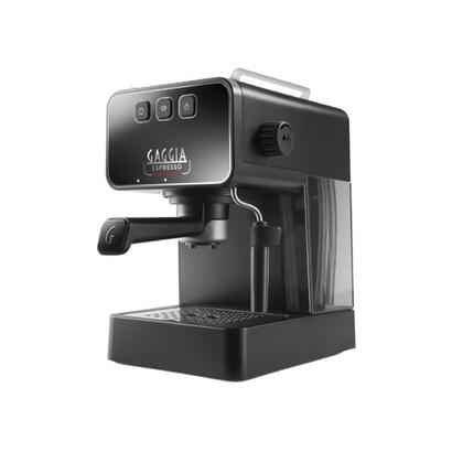 cafetera-gaggia-espresso-evolution-nero-eg211501