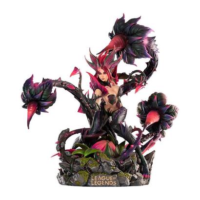 figura-league-of-legends-estatua-rise-of-the-thorns-zyra