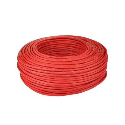 draka-cable-de-red-uc900-ss27-cat-7-sftp-pimf-rojo-100m-ring