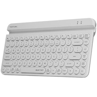 teclado-ingles-inalambrico-a4tech-fstyler-fbk30-white-24ghzbt-silent-a4tkla47187