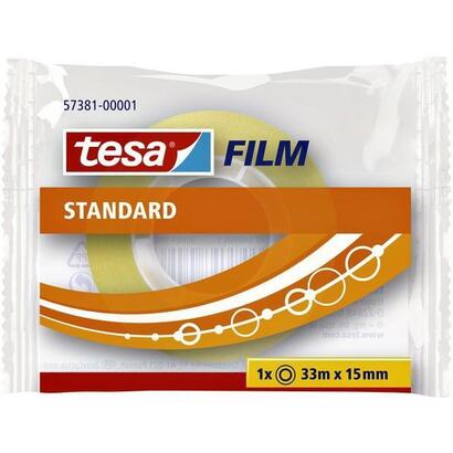 pack-de-30-unidades-tesa-film-cinta-adhesiva-transparente-standard-rollo-15mm-x-33m-en-bolsita