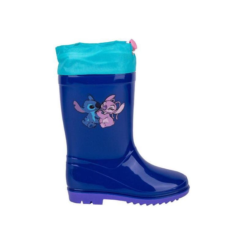 botas-lluvia-pvc-stitch-blue-talla-28