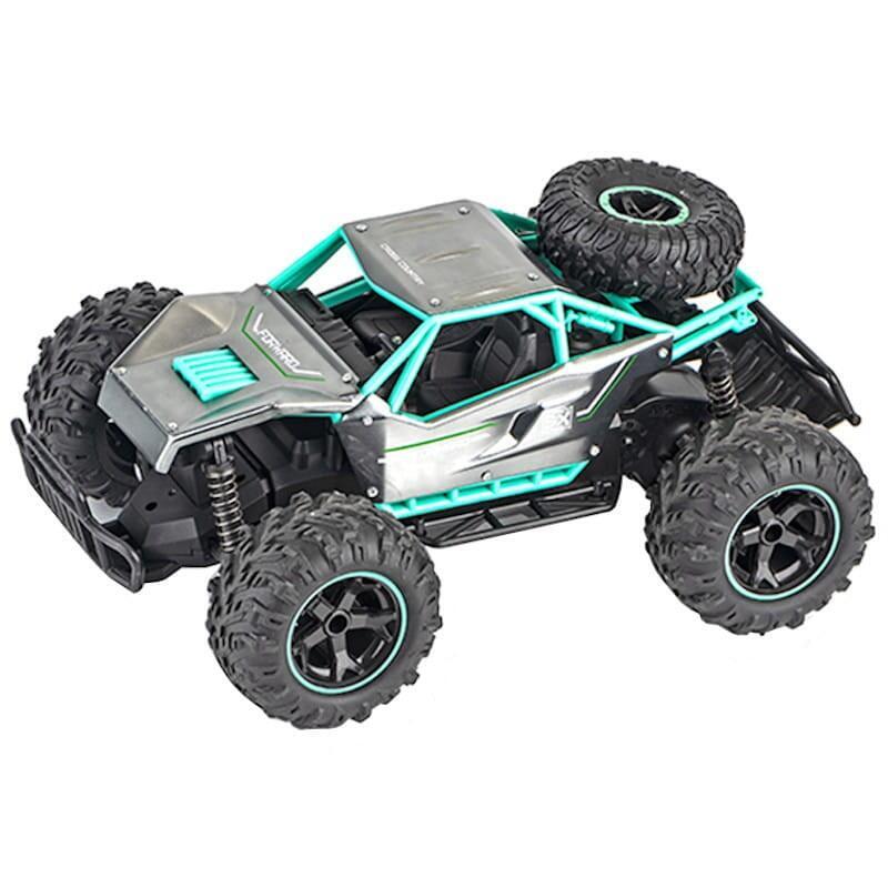 coche-rc-electrico-sprint-114-off-road-monster-truck-gris