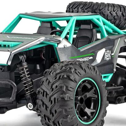 coche-rc-electrico-sprint-114-off-road-monster-truck-gris