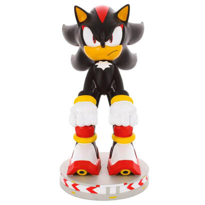 cable-guy-soporte-sujecion-shadow-sonic-the-hedgehog-20cm