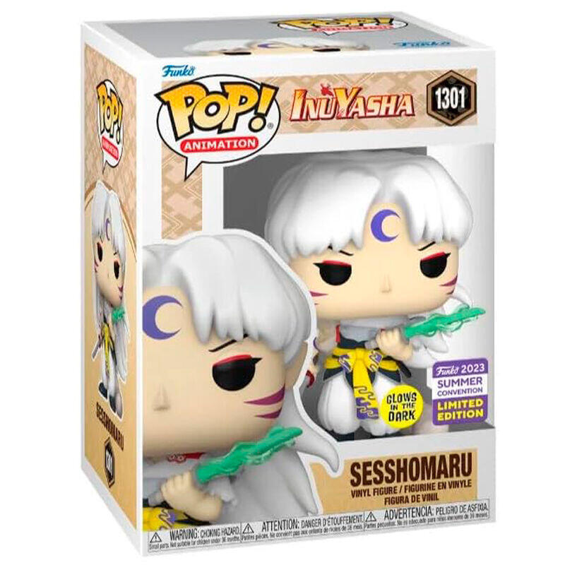 figura-pop-inuyasha-sesshomaru-exclusive figura-pop-inuyasha-sesshomaru-exclusive
