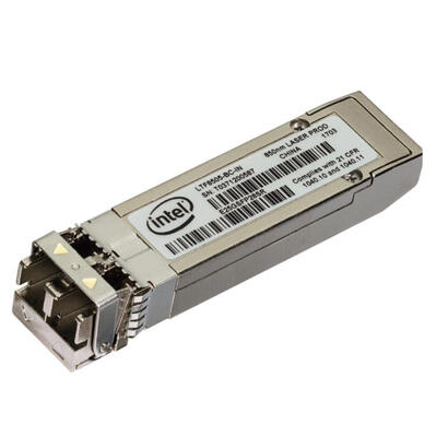 intel-ethernet-sfp28-optics-modulo-de-transceptor-sfp28-10gbe-25-gigabit-lan-10gbase-sr-25gbase-sr-hasta-100m-850nm-para-etherne
