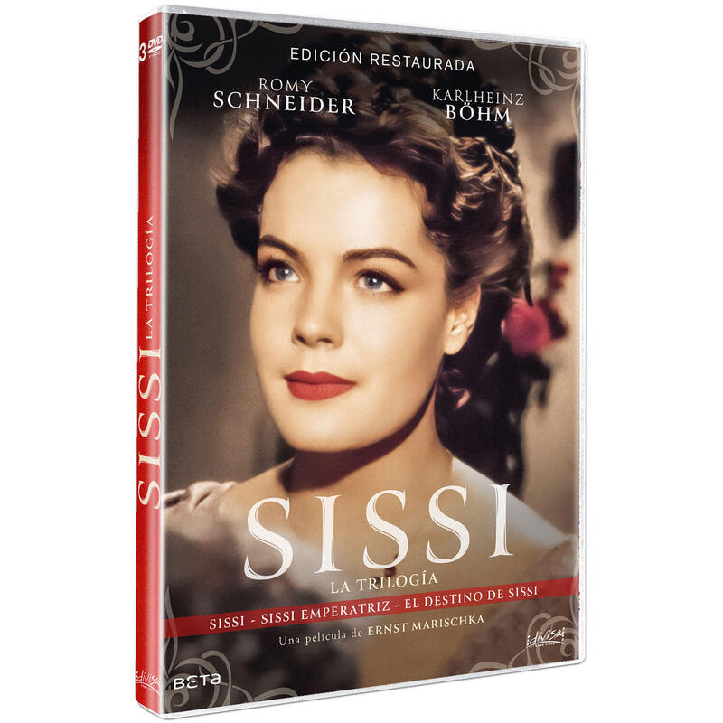 pelicula-sissi-la-trilogia-dvd-dvd