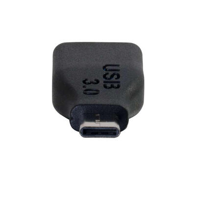 c2g-usb-c-to-usb-adapter-usb-c-31-to-usb-a-adapter-mf-adaptador-usb-usb-tipo-a-h-a-24-pin-usb-c-m-usb-30-negro