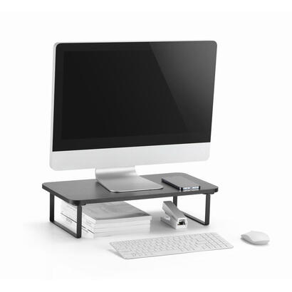 gembird-ms-table-03-soporte-para-monitor-negro-escritorio