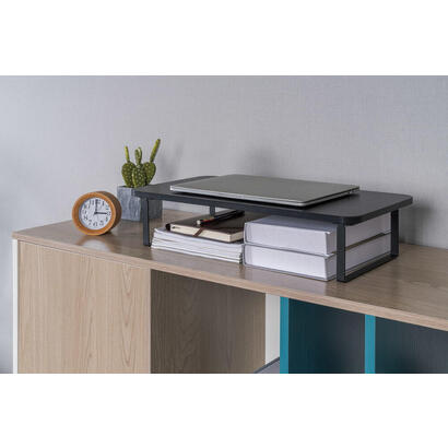 gembird-ms-table-03-soporte-para-monitor-negro-escritorio