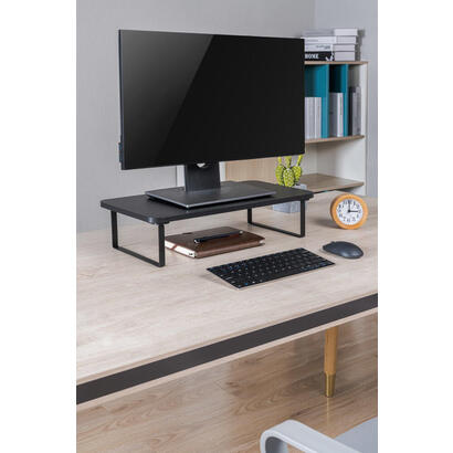 gembird-ms-table-03-soporte-para-monitor-negro-escritorio