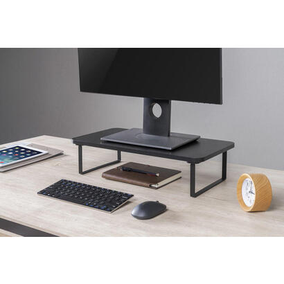 gembird-ms-table-03-soporte-para-monitor-negro-escritorio