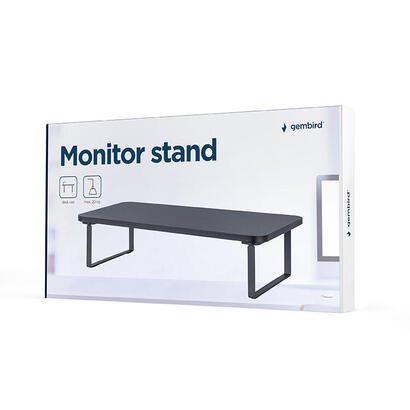 gembird-ms-table-03-soporte-para-monitor-negro-escritorio