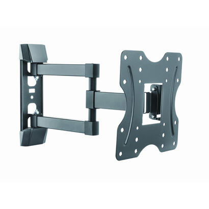 gembird-tv-wall-mount-full-motion-23-42inch