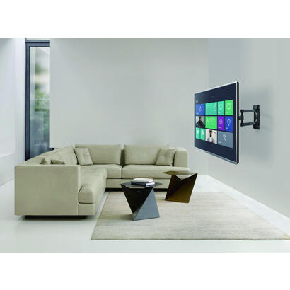 gembird-tv-wall-mount-full-motion-23-42inch