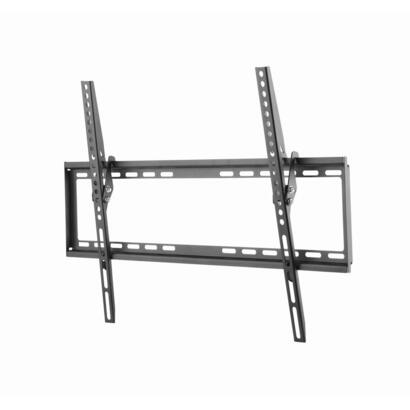 gembird-wm-70t-03-soporte-para-tv-1778-cm-37-70-negro