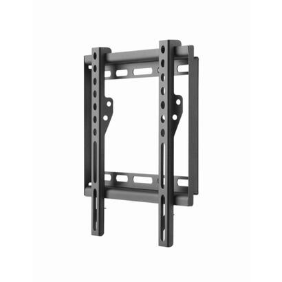 gembird-wm-42f-04-soporte-para-tv-1067-cm-23-42-negro