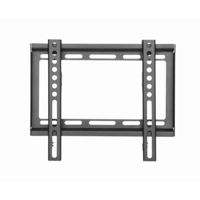 gembird-wm-42f-04-soporte-para-tv-1067-cm-23-42-negro