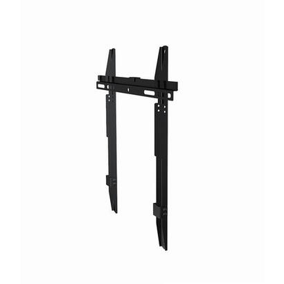 gembird-wm-55f-03-soporte-para-tv-1397-cm-32-55-negro