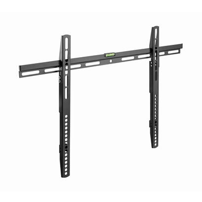 gembird-wm-70f-02-soporte-para-tv-1778-cm-37-70-negro