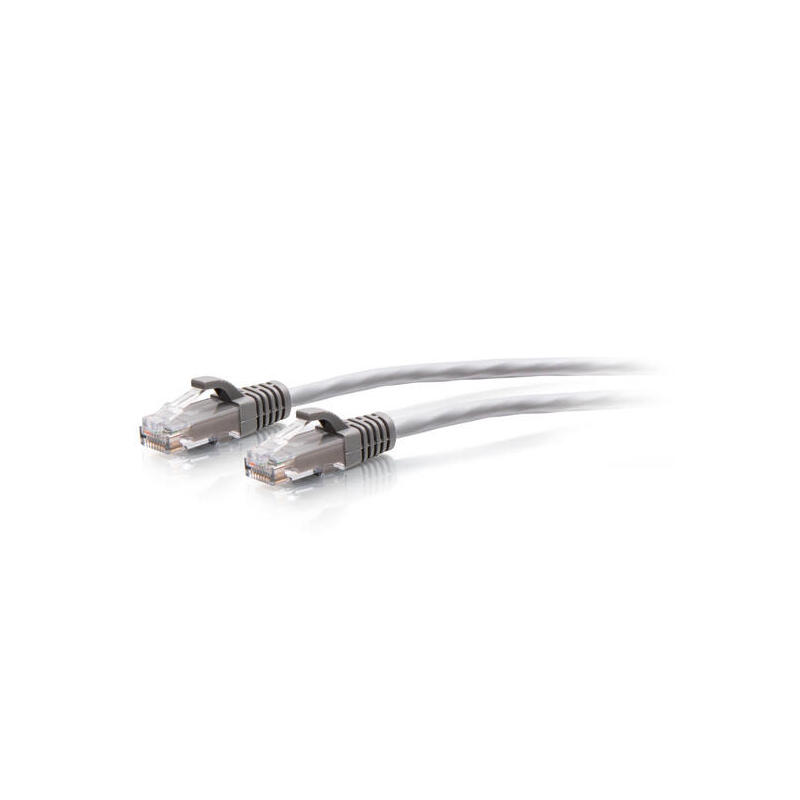 c2g-cable-de-conexion-ethernet-delgado-sin-apantallar-utp-con-proteccion-antienganche-cat6a-de-12-m-gris