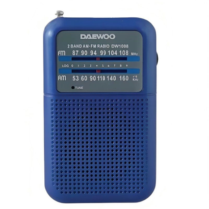 radio-portatil-daewoo-dw1008-azul