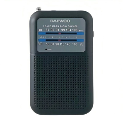 radio-portatil-daewoo-dw1008-negra