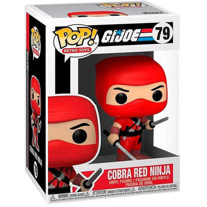 figura-pop-gi-joe-cobra-red-ninja-exclusive