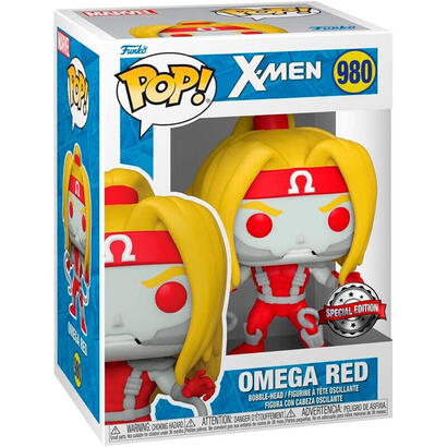 figura-pop-marvel-x-men-omega-red-exclusive