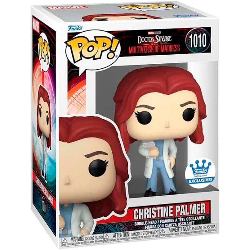 figura-pop-marvel-doctor-strange-multiverse-of-madness-christine-palmer-exclusive